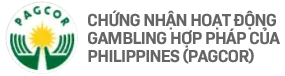 S8 được chứng nhận hoạt động gambling hợp pháp của Phillippines PAGCOR