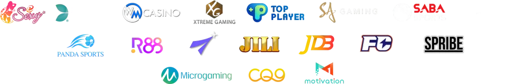 Logo Đối Tác Nhà Cái S8