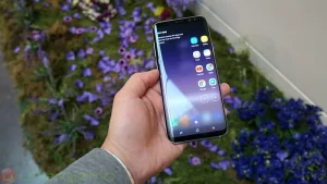 Review Điện Thoại Galaxy S8 - Thiết Kế Và Hiệu Năng Vượt Trội